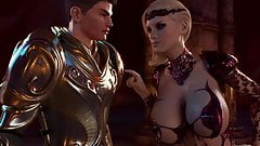 Anime fantazi porno hd çizgi film porno izle